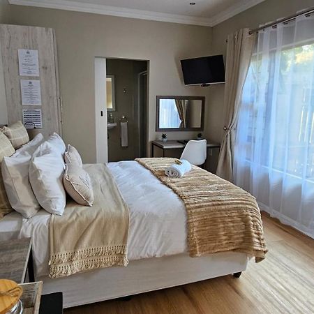 Dream Hills Lejlighed Hillcrest Eksteriør billede