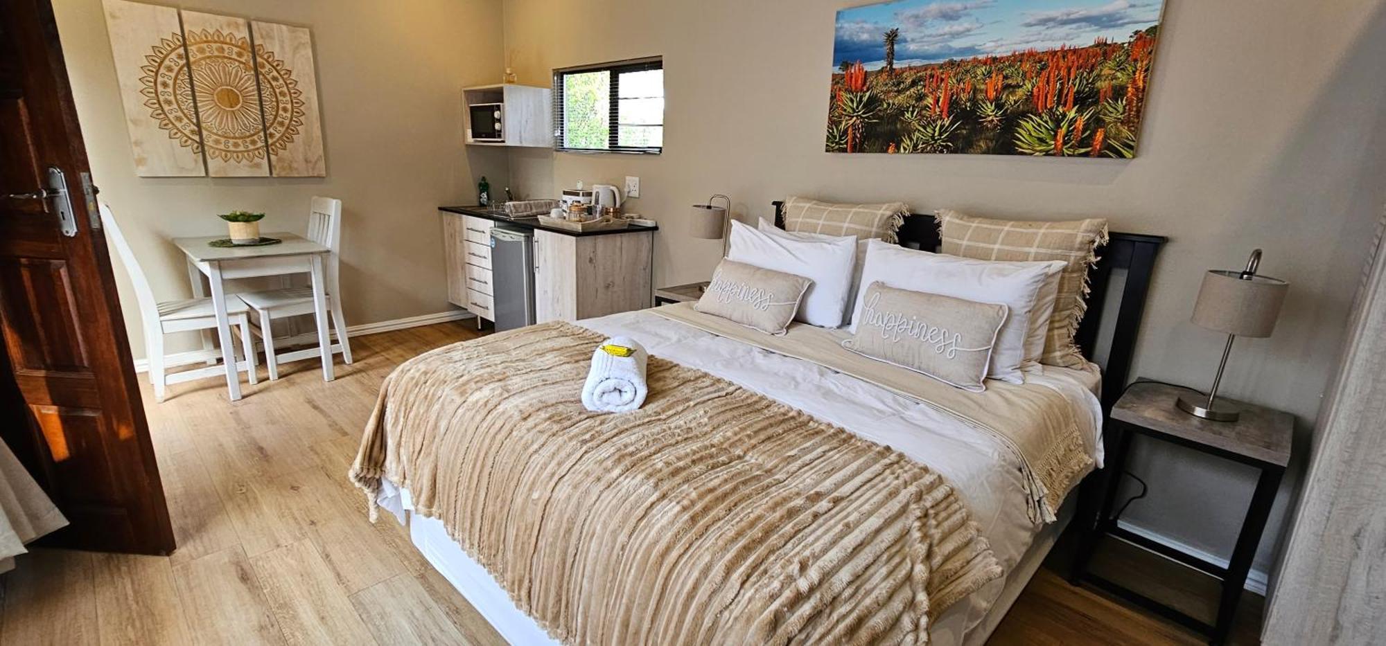 Dream Hills Lejlighed Hillcrest Eksteriør billede