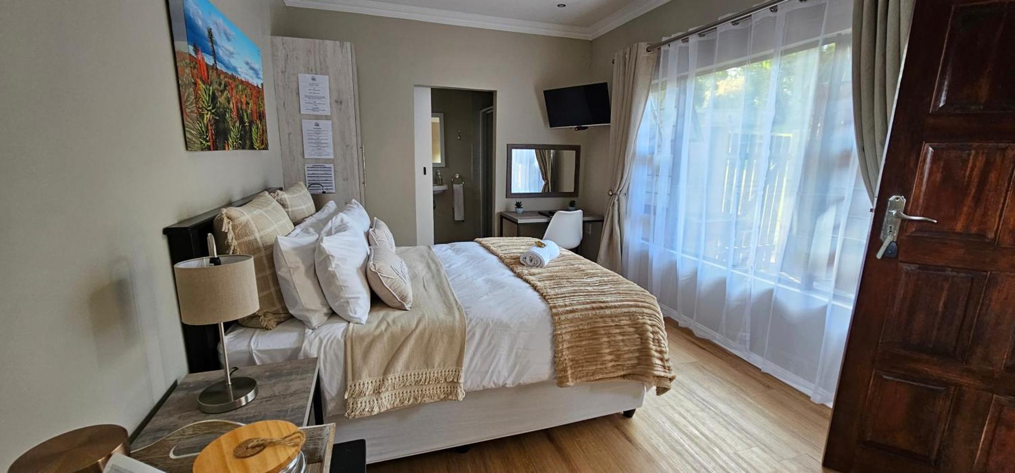 Dream Hills Lejlighed Hillcrest Eksteriør billede