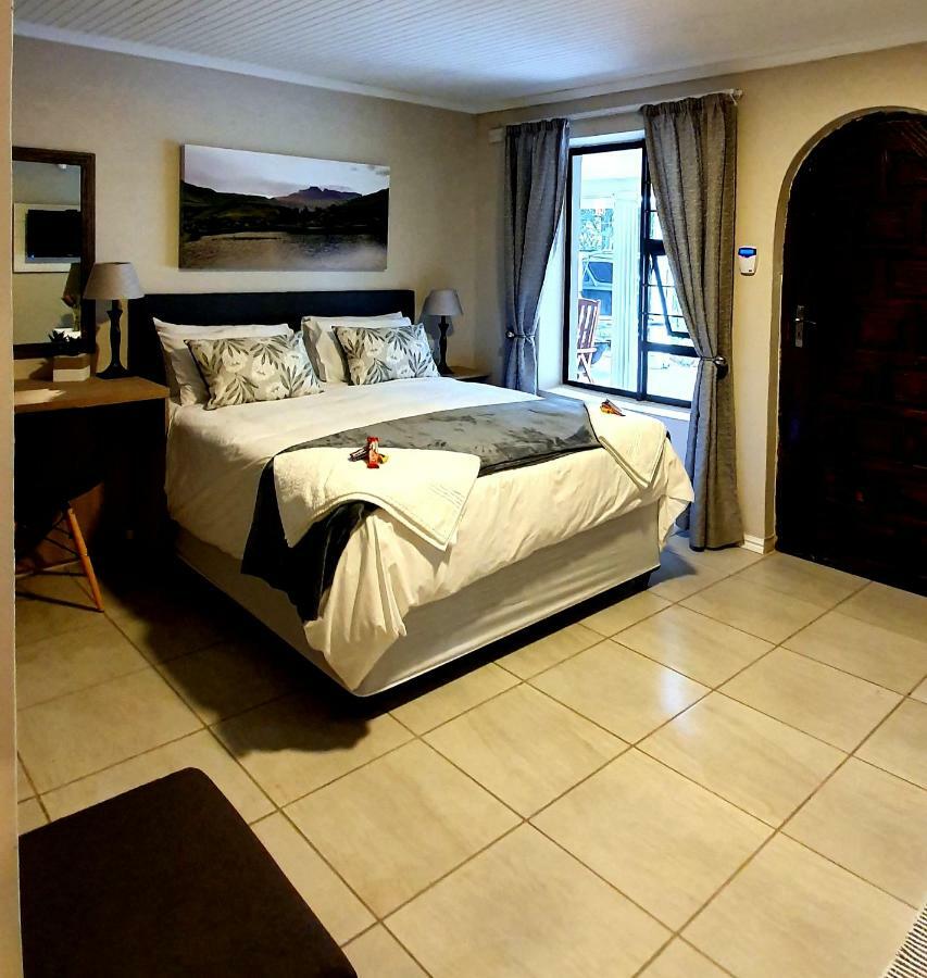 Dream Hills Lejlighed Hillcrest Eksteriør billede